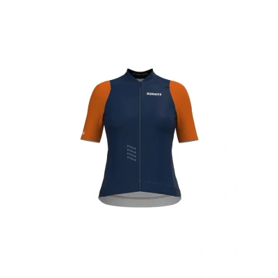 Abbildung von Radtrikot für Damen Nautica Bronze Icon