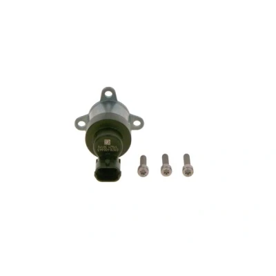 Abbildung von Regelventil, Kraftstoffmenge (Common Rail System) BOSCH 1 465 ZS0 055
