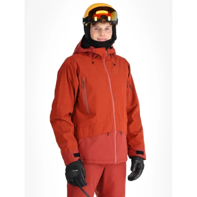 Abbildung von Icepeak Castres Skijacke