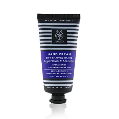Abbildung von Apivita Dry chapped hands, concentrated texture