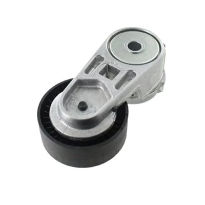 Abbildung von SKF VKM 38619 Spannrolle JEEP: WRANGLER 2, GRAND CHEROKEE 2