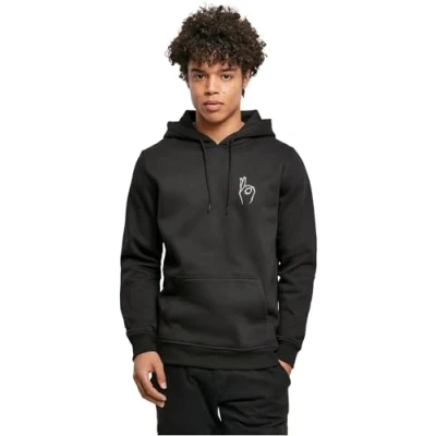 Abbildung von MisterTee Sweater &quot;Herren Easy Sign Hoody&quot;
