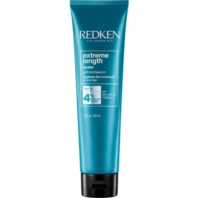 Abbildung von Extreme Length Seal