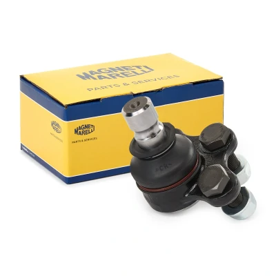 Abbildung von MAGNETI MARELLI 301191618190 Befestigungsbolzen, Querlenker Vorderachse