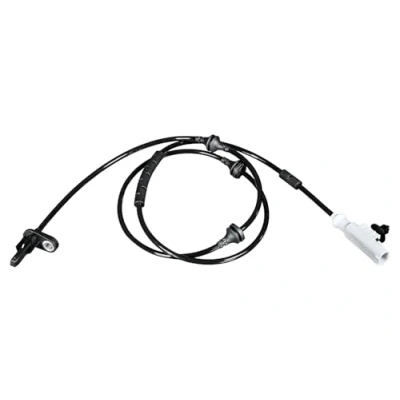 Abbildung von HELLA 6PU 358 216 361 ABS Sensor mit Klammer Hallsensor 2 polig 1096mm