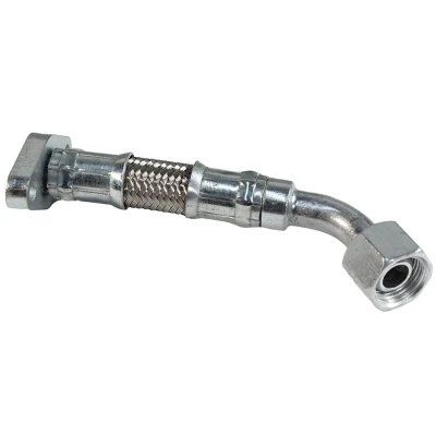 Abbildung von METZGER 2361148 Ölleitung, Lader Abgasturbolader VOLKSWAGEN: Touran I, Golf 4 Schrägheck, Bora Variant, SKODA: Octavia 2 Combi, 1 Combi