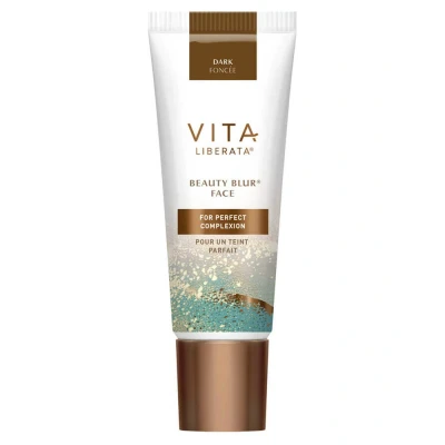 Abbildung von Vita Liberata Beauty Blur Face Dark 30 ml