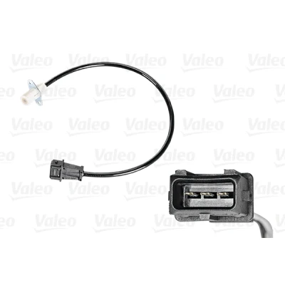 Abbildung von VALEO 254057 Impulsgeber 3 Induktivsensor mit Kabel FIAT: Seicento / 600 Schrägheck, Panda I Cinquecento