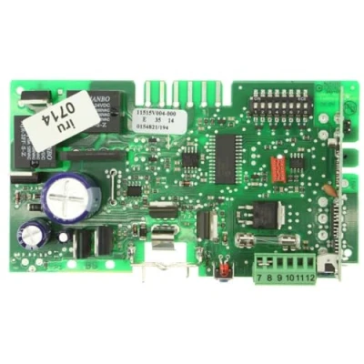 Abbildung von Platin Duo Sommer 11515 V004