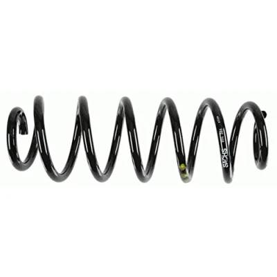 Abbildung von SACHS 994 366 Fahrwerksfeder VOLKSWAGEN: Passat B6 Variant, SEAT: Leon II Schrägheck