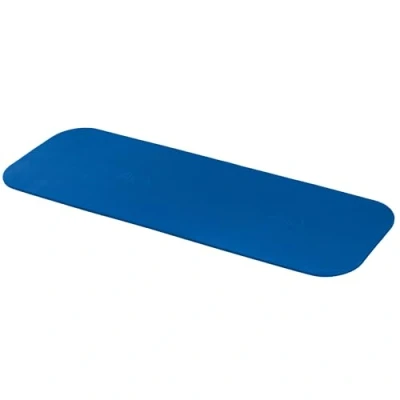 Abbildung von Airex Coronella 200 Übungsmatte blau x 60 cm
