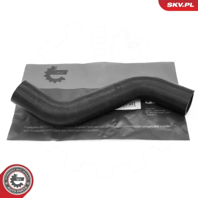 Abbildung von ESEN SKV 54SKV787 Kühlerschlauch TOYOTA: HILUX 3 Pick up