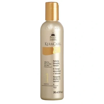 Abbildung von KeraCare Hydrating Detangling Sulfate Free Shampoo 950ml