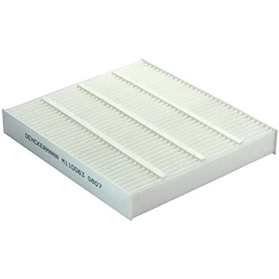 Abbildung von DENCKERMANN M110083 Innenraumfilter Frischluftfilter 223 199 30 HONDA: CIVIC 6 Hatchback, Fastback, CR V 1