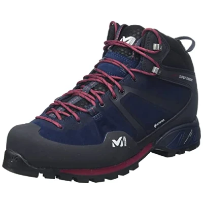 Abbildung von Millet Super Trident Gore Tex Damen Wanderschuh
