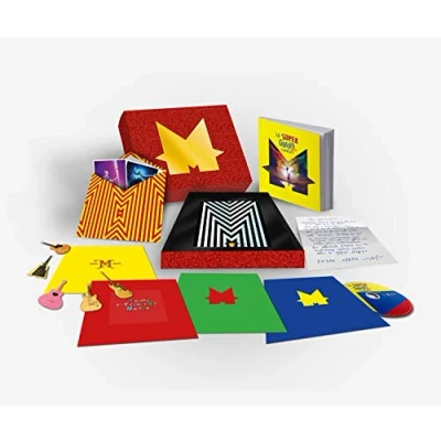 Abbildung von Le Grand Petit Coffret Edition Li