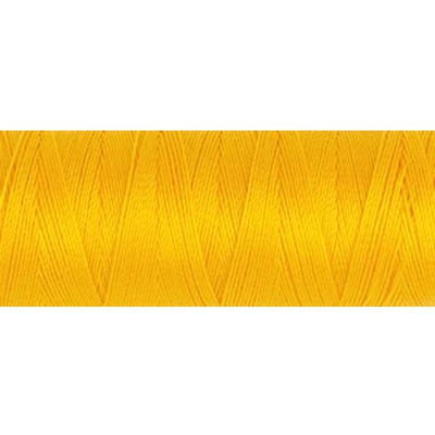 Abbildung von Maraflex elastischer Nähfaden (417) 150 m Gütermann gelb
