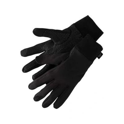 Abbildung von McKINLEY Serge Handschuhe Black Night XL