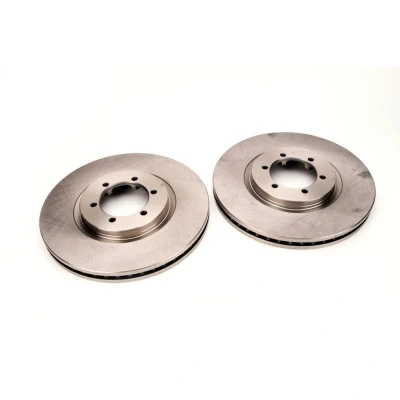 Abbildung von DELPHI BG4133 Bremsscheibe 303 28 6 Belüftet geölt unbehandelt ohne Radlager, ABS Sensorring HYUNDAI: Terracan