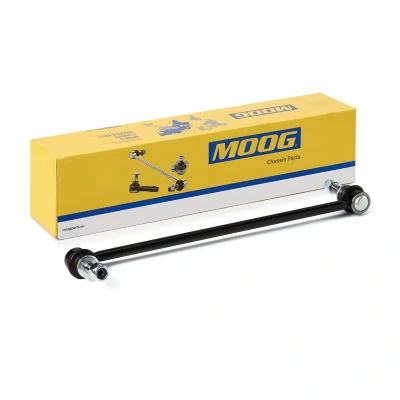 Abbildung von MOOG TO LS 6580 Koppelstange Vorderachse beidseitig 360 M12X1.25 TOYOTA: Prius Plus, RAV4 III SUV, Avensis Station Wagon, LEXUS: CT, NX