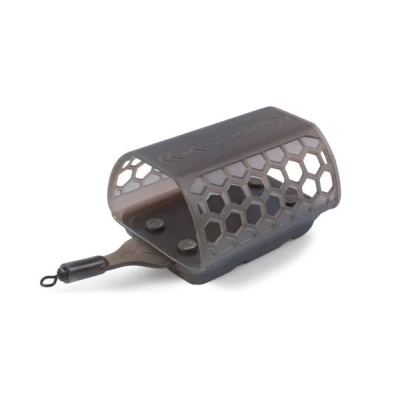 Abbildung von Korum River Feeder 120g Futterkorb