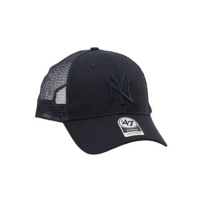Abbildung von 47 Brand MLB New York Yankees Branson Cap B BRANS17CTP NYA [B unisex Einheitsgröße]
