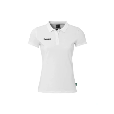 Abbildung von Kempa Classic Polo Shirt für Damen