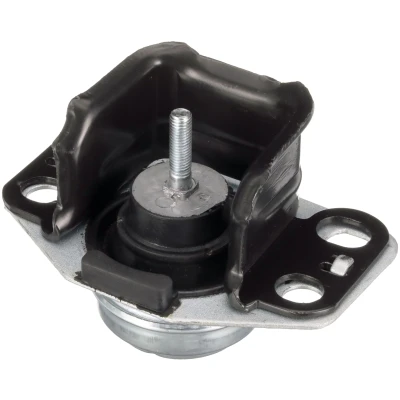 Abbildung von GATES ETM1606 Motorlager silber RENAULT: CLIO 2, Kangoo I, TWINGO 2