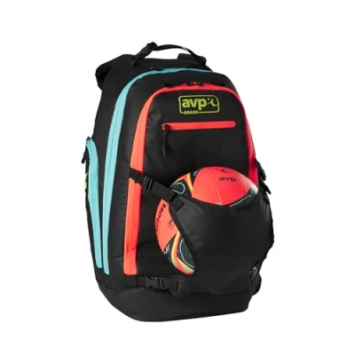 Abbildung von Wilson AVP GRASS BACKPACK