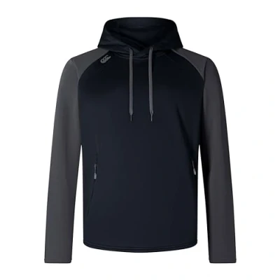 Abbildung von Canterbury Men&#039;s Elite Training Kapuzenpullover, Schwarz, XXXL