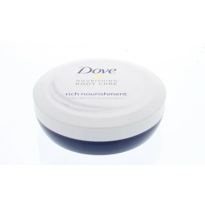 Abbildung von Dove Body Care Rich Nourishment Cream 150ml
