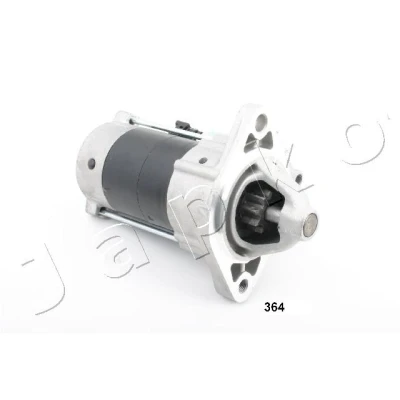 Abbildung von JAPKO 3T364 Anlasser 12 1 9 TOYOTA: Corolla IX Schrägheck, Auris VIII Liftback