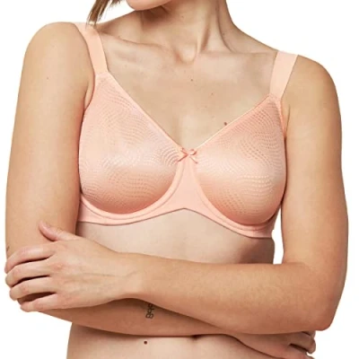 Abbildung von Triumph BH Damen,Pink Light Combination,70D