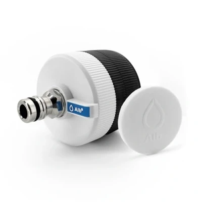 Abbildung von Alb Filter Wasserfilter Entry Befülladapter