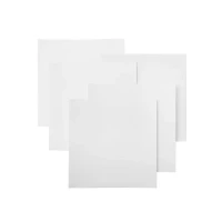 Abbildung von Cricut Smart Sticker Cardstock Weiß