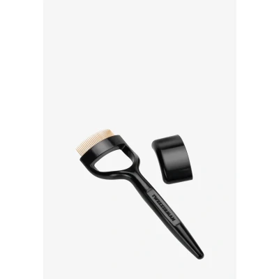 Abbildung von Tweezerman LASH 60 Lashcomb Zubehör Augenmakeup, Damen, Größe: One Size, Black