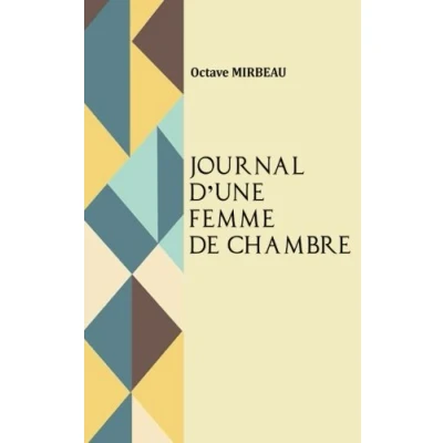 Abbildung von Le Journal d&#039;une femme de chambre