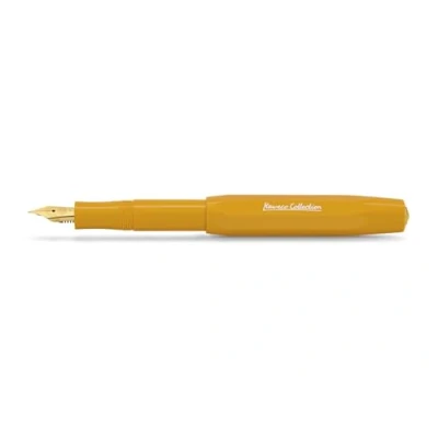 Abbildung von Kaweco COLLECTION Honey FP M