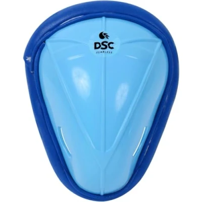 Abbildung von DSC Men 1500430 Cricket, Blue, Boys
