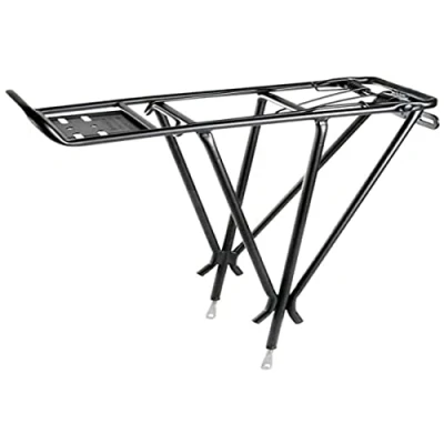 Abbildung von XLC Fahrrad Gepäckträger Gepäckträger, Alu, 26 29&quot;, 3 Streben