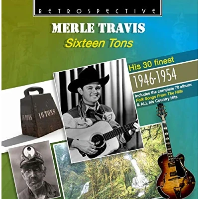 Abbildung von Sixteen Tons