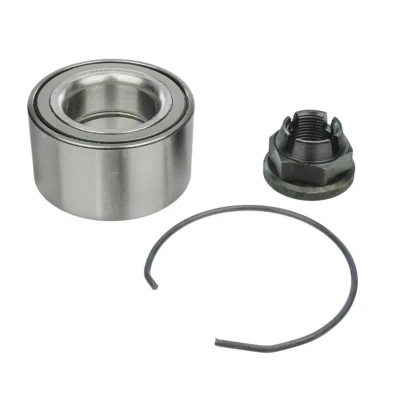 Abbildung von MEYLE 16 14 120 5778 Radlagersatz Vorderachse beidseitig mit Anbaumaterial ORIGINAL Quality 65 Kugellager RENAULT: TWINGO 1, CLIO 2