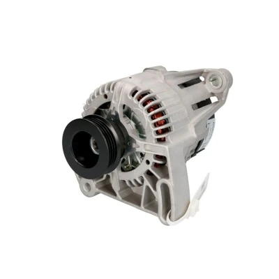 Abbildung von STARDAX STX100279 Lichtmaschine 14V 65A FIAT: Grande Punto Schrägheck, Strada Pickup, I LANCIA: Y