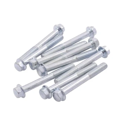 Abbildung von Schraube Motorblock M6x45 GY6 kompatibel für Baotian BT49QT 9, Benzhou YY50QT