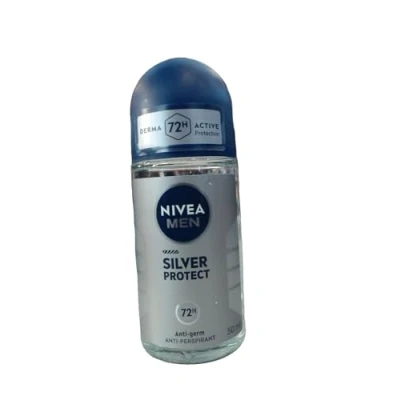 Abbildung von NIVEA Men &quot;Cool Kick&quot; Deo Roll on, Anti Perspirant 6er Pack (6 x 50 ml)