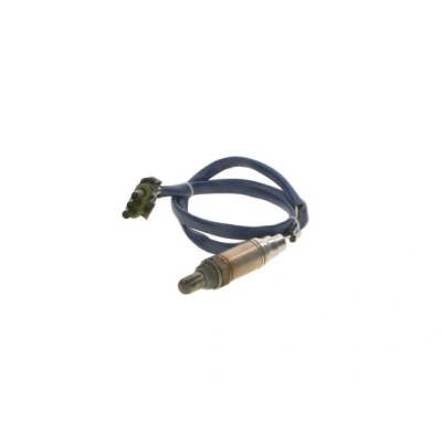 Abbildung von BOSCH 0 258 003 300 Lambdasonde 3 OPEL: Sintra, Calibra A, Vectra A Limousine, CHEVROLET: Blazer S10