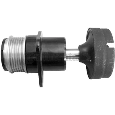 Abbildung von CONTITECH AP9045 Freilauf Lichtmaschine Spezialwerkzeug zur Montage notwendig FORD: Galaxy Mk2 MPV, S Max Mk1, MONDEO 4