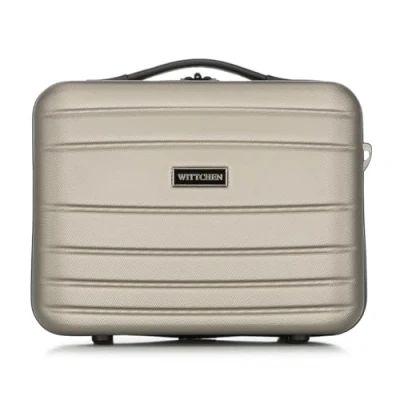 Abbildung von Wittchen Globe LINE Collection Boardcase, Größe: One Size, Beige