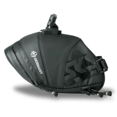 Abbildung von SKS GERMANY Unisex Erwachsene Explorer Click 1800 Packtasche, schwarz, 1size