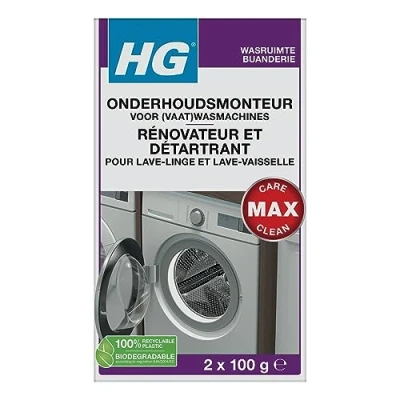 Abbildung von HG wartungstechniker für (geschirr) waschmaschinen 0,2kg